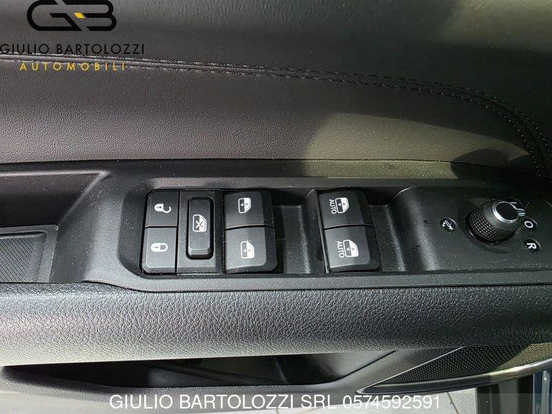 Jeep Compass 1.5 Turbo MHEV T4 96kW Limited DDCT