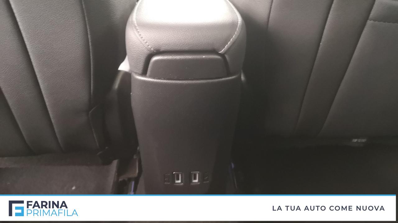 OPEL Mokka II 2020 - Mokka 1.5 Elegance s&s 110cv