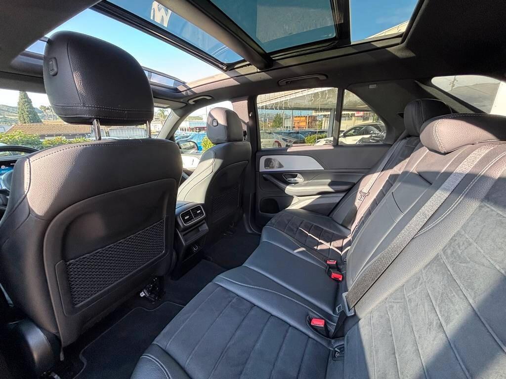 Mercedes GLE 350 de hybrid EQ 4Matic Premium Plus 2022/ 71.000 Km IVA ESPOSTA Tua a soli 559 Euro al mese