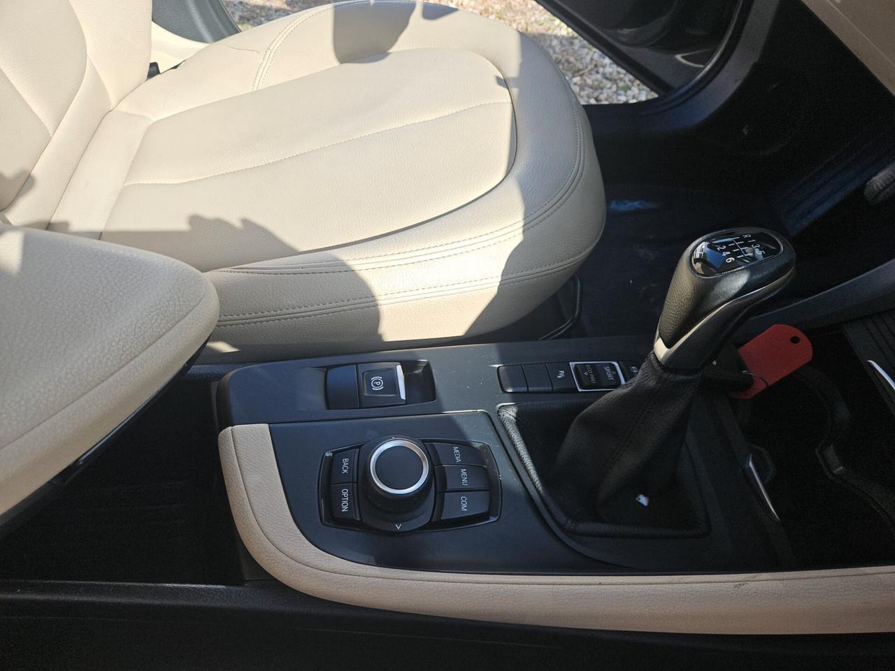 Bmw X1 sDrive16d Msport