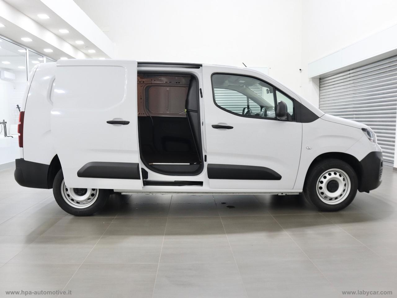 FIAT Doblò 1.5 BlueHdi 130 CV PL 3 POSTI NAVI RETROCAMERA CLIMA