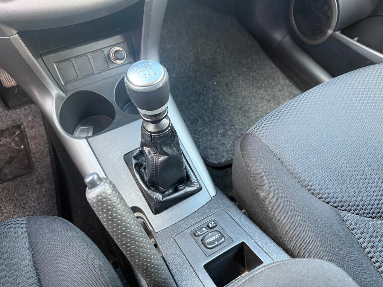Toyota RAV 4 RAV4 2.2 D-4D 136 CV Luxury