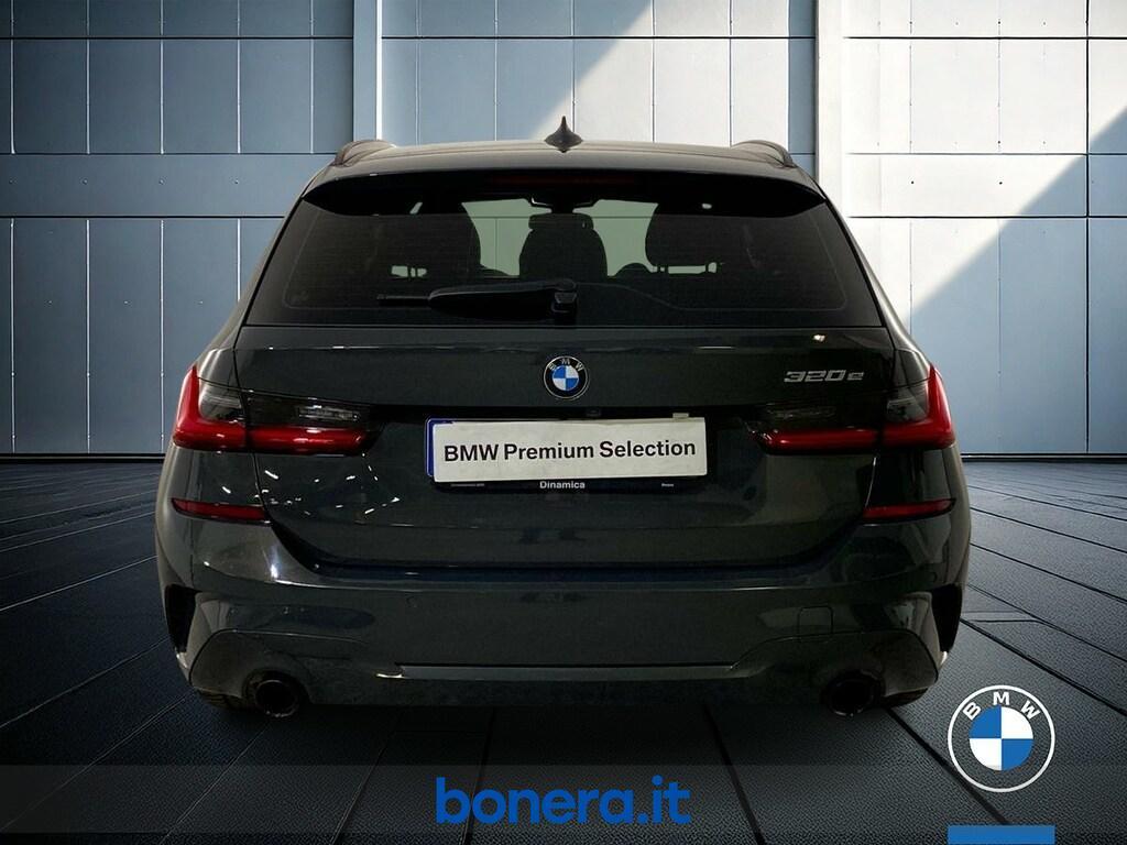 BMW Serie 3 Touring 320 e Sport Steptronic