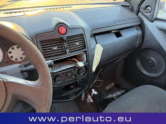 AIXAM Mega K 34V BE NON MARCIANTE