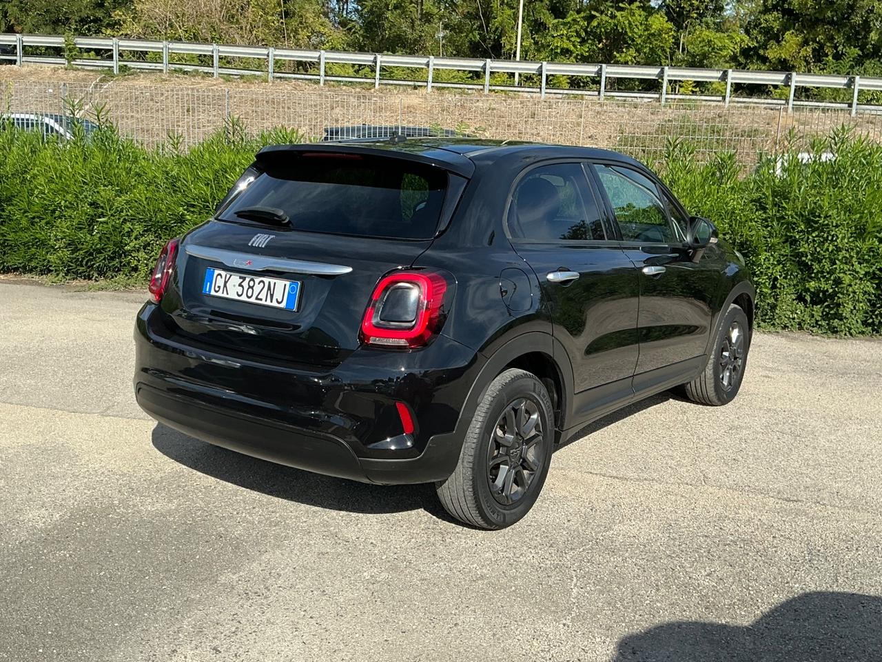 Fiat 500X 1.3 MultiJet 95 CV Club