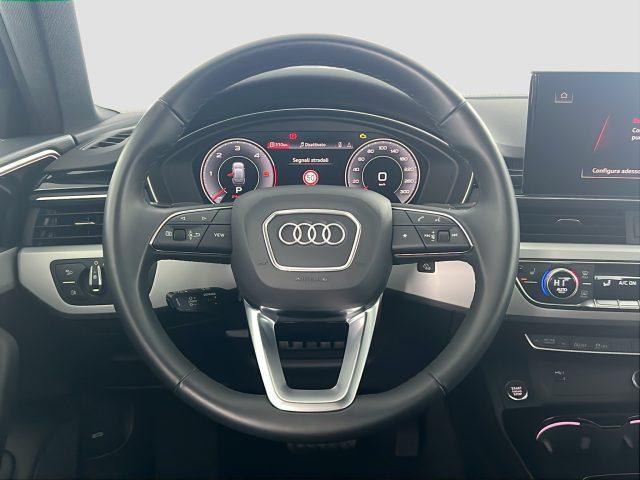 AUDI A4 A4 Avant 35 TDI/163 CV S tronic Business Advanced