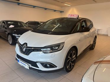 Renault Scenic ENERGY BOSE dCi 8V 110 CV EDC