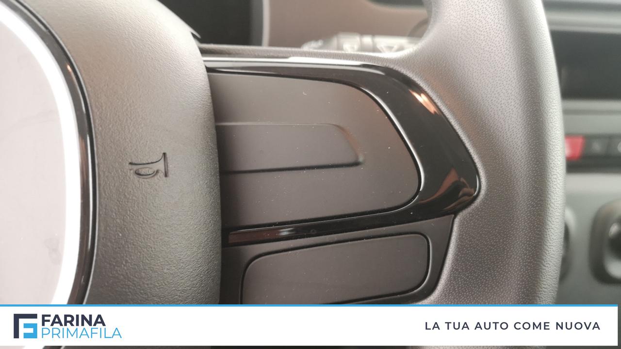 FIAT Panda 1.0 70cv Hybrid Panda