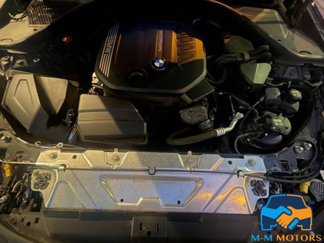 BMW 320 d 48V Msport PROMMO