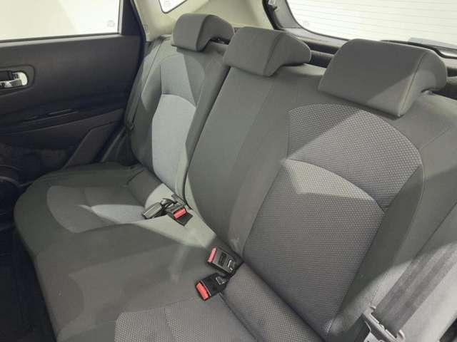 Nissan Qashqai 1.6 16V Tekna