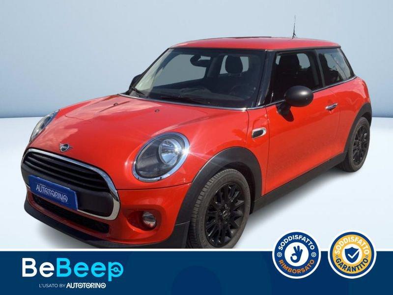 MINI Mini 3 porte Mini 5 porte MINI 3P 1.5 ONE 102CV