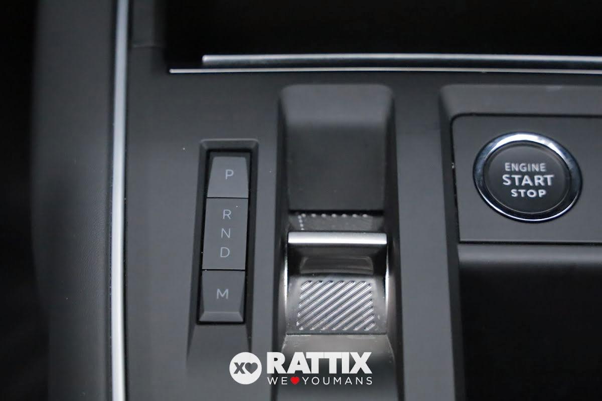 Citroen C5 Aircross 1.6 hybrid phev 225CV Feel Pack e-eat8