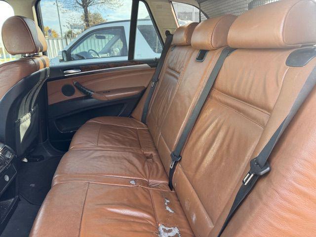 BMW X5 3.0d cat Futura