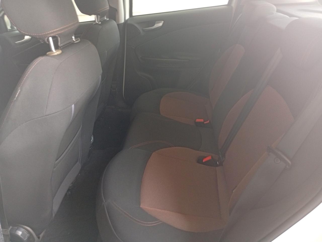 Alfa Romeo Giulietta 1.6 JTDm-2 105 CV Progression