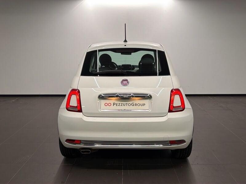 FIAT 500C 500 C 1.2