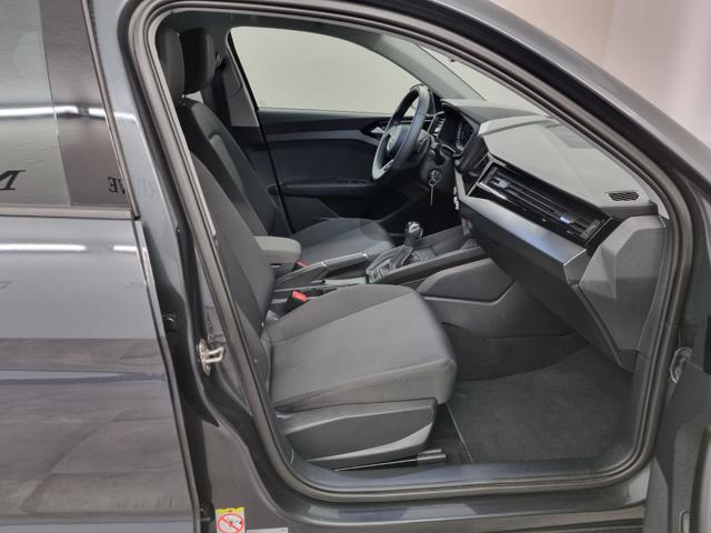 AUDI A1 SPB 30 TFSI S tronic Admired Advanced