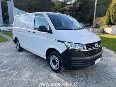 Volkswagen Transp. 2.0 TDI 110CV PC Furgone