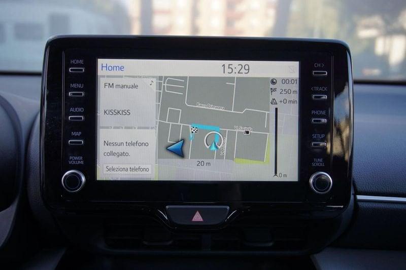 Toyota Yaris Cross 1.5 Hybrid 5p. Business