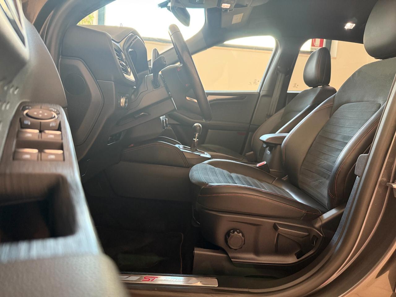 Ford Kuga 1.5 EcoBoost 150 CV 2WD ST-Line X
