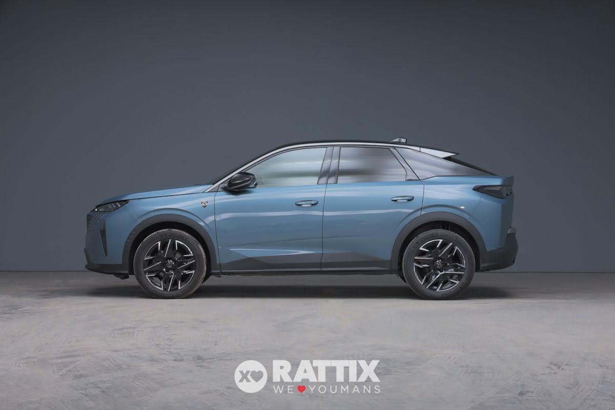 Peugeot 3008 1.2 Hybrid 145CV GT e-DCS6