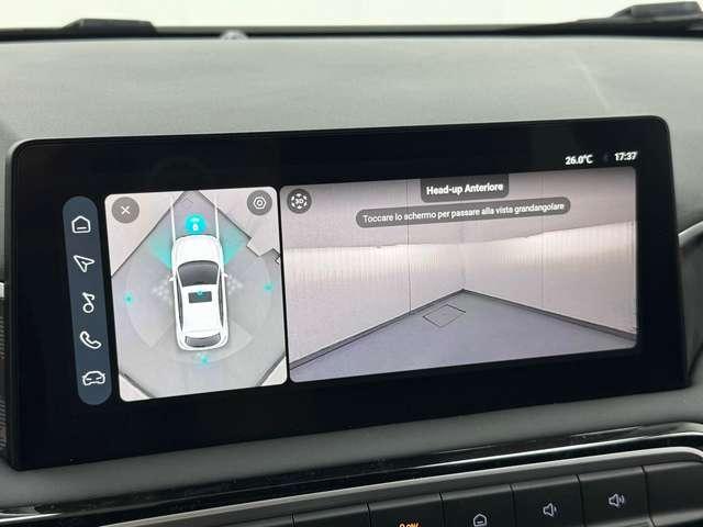 MG MG3 1.5 HYBRID+ LUXURY 194CV KM0 MY2025 ONLY PROMO