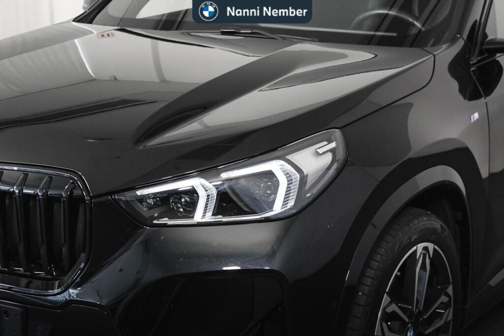 BMW X1 18 i Msport sDrive DCT