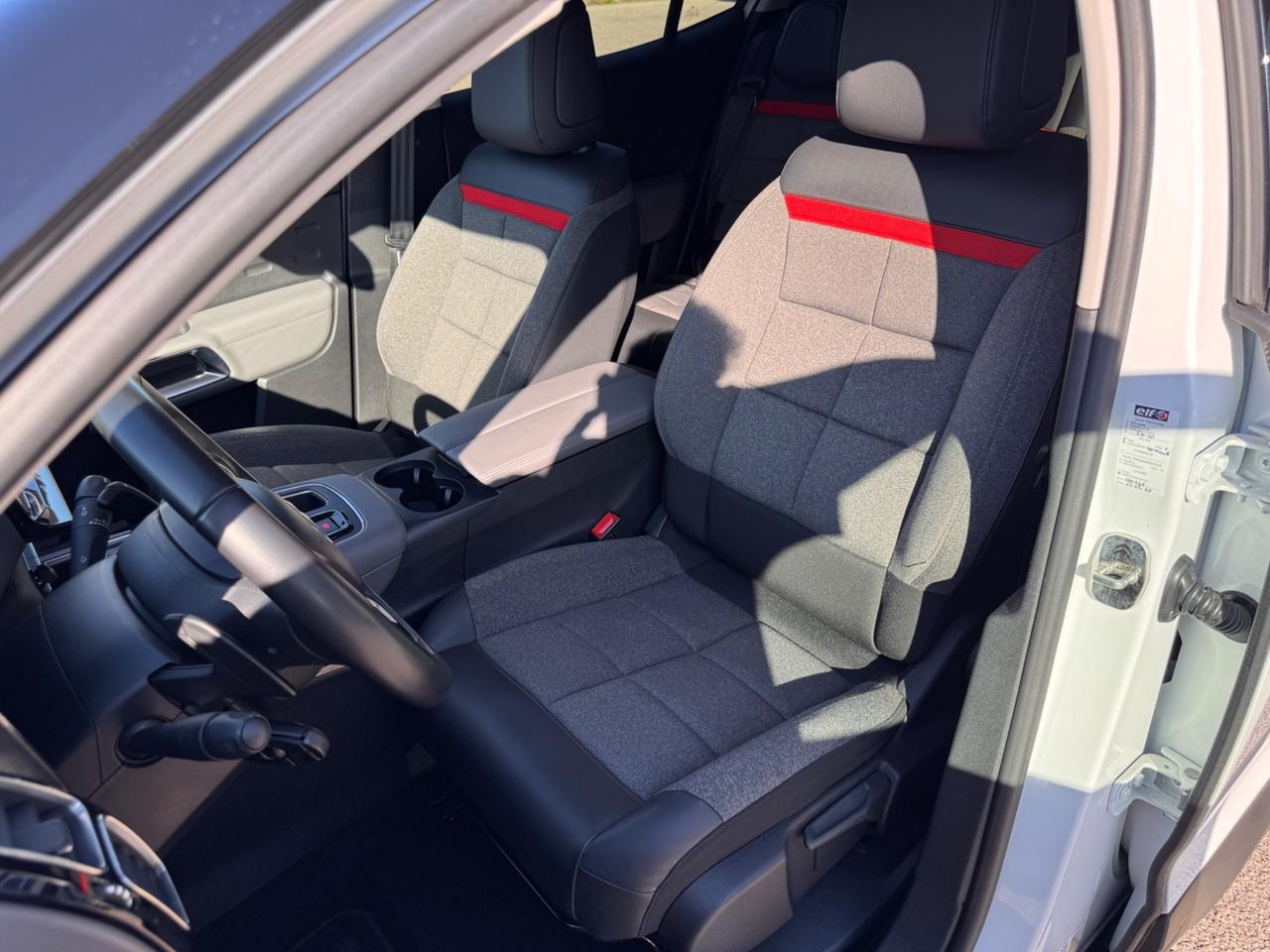 Citroen C5 Aircross 1.5 BlueHDi 130 S&S EAT8 Shine Neopatentati