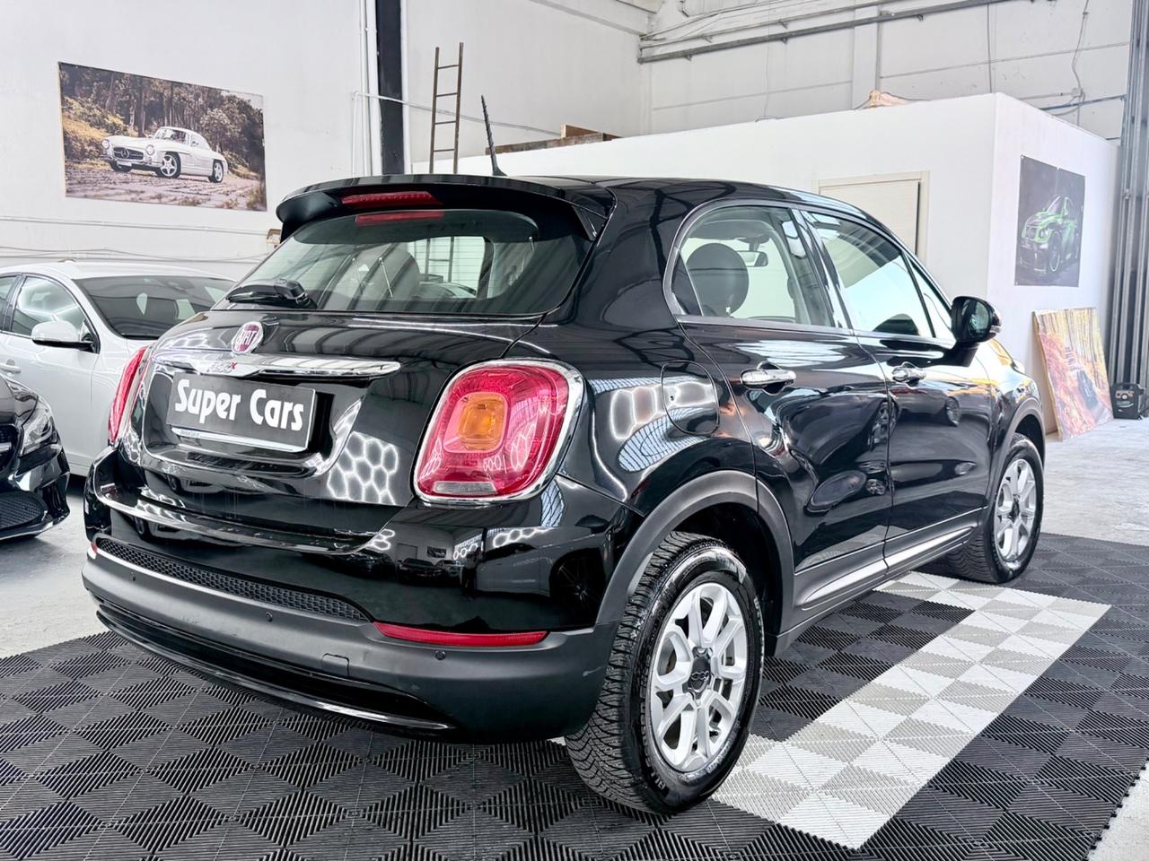 Fiat 500X 1.3MultiJet 95CV Business NEOPATENTATI