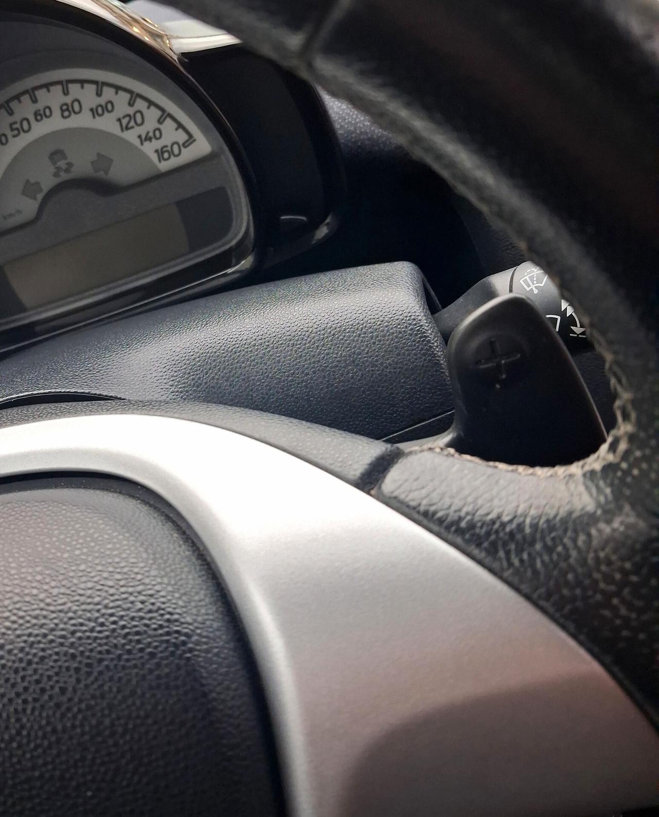 Smart ForTwo 800 pulse Diesel