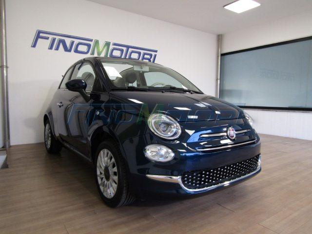 FIAT 500C 1.0 Hybrid 70 CV Dolcevita