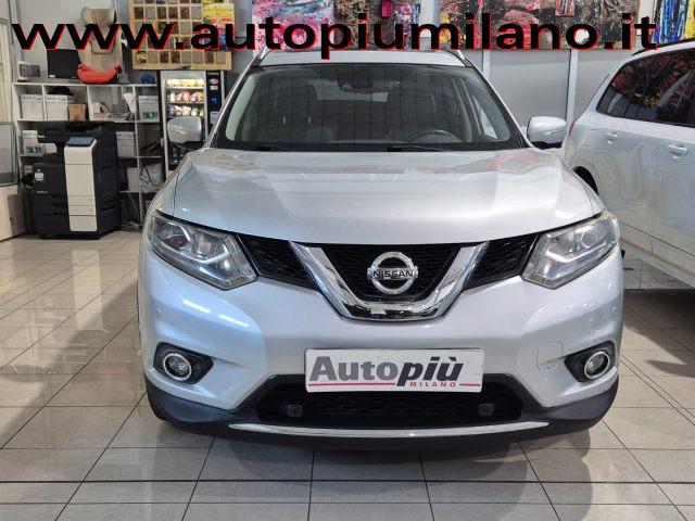 NISSAN X-Trail 1.6 dCi 2WD Tekna