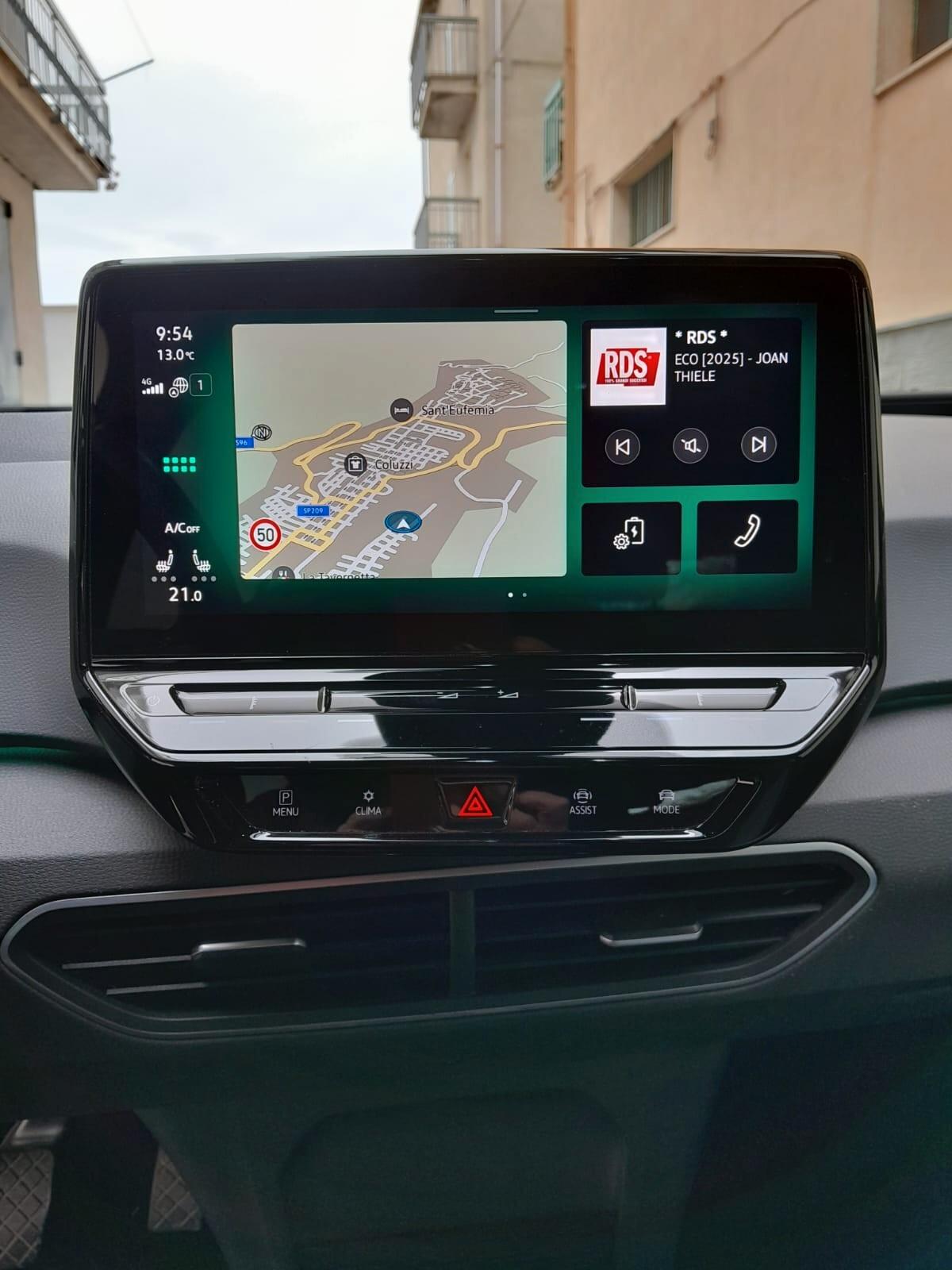 Volkswagen ID.3 Pro Performance