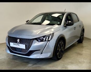 PEUGEOT 208 II 2019 - 208 1.2 puretech Allure Pack s&s 100cv eat8