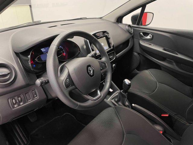 RENAULT Clio TCe 12V 75 CV 5 porte Life-IDEALE PER NEOPATENTATI