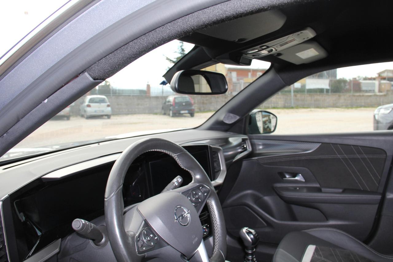 Opel Mokka 1.5 diesel D&T (KW 81 CV 110 Neopatentati)
