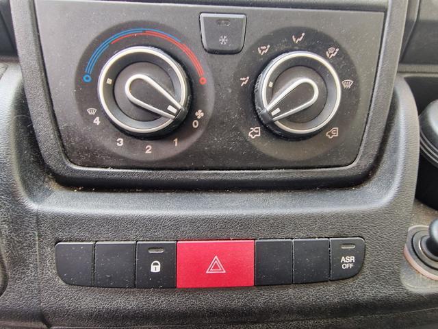 PEUGEOT PC -TM BOXER PC - TM