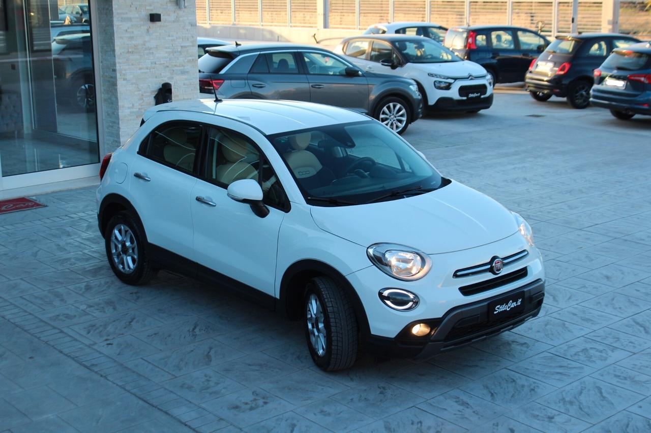 Fiat 500X 1.3 MultiJet 95 CV Cross