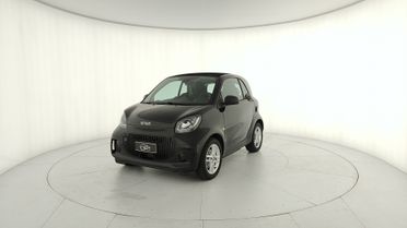 SMART Fortwo eq Pure 22kW