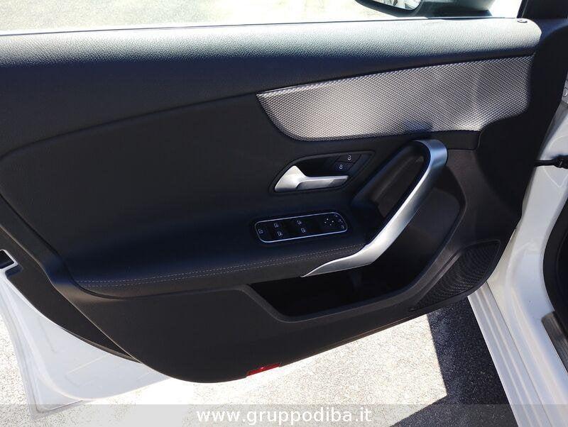 Mercedes-Benz Classe A - W177 2018 Diesel A 180 d Sport auto