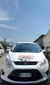 Ford C-Max 1.6 Diesel Titanium 115 Cv