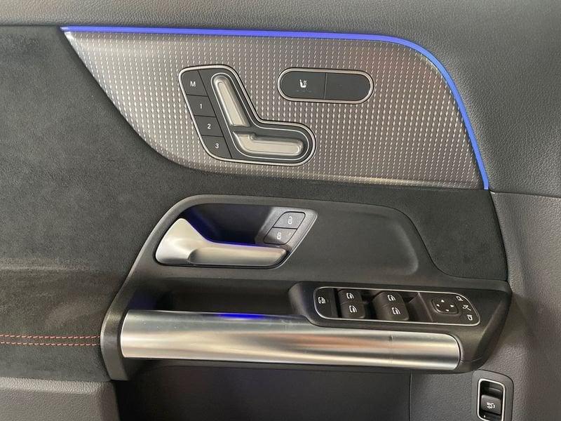 Mercedes-Benz EQA 250 Premium Pro