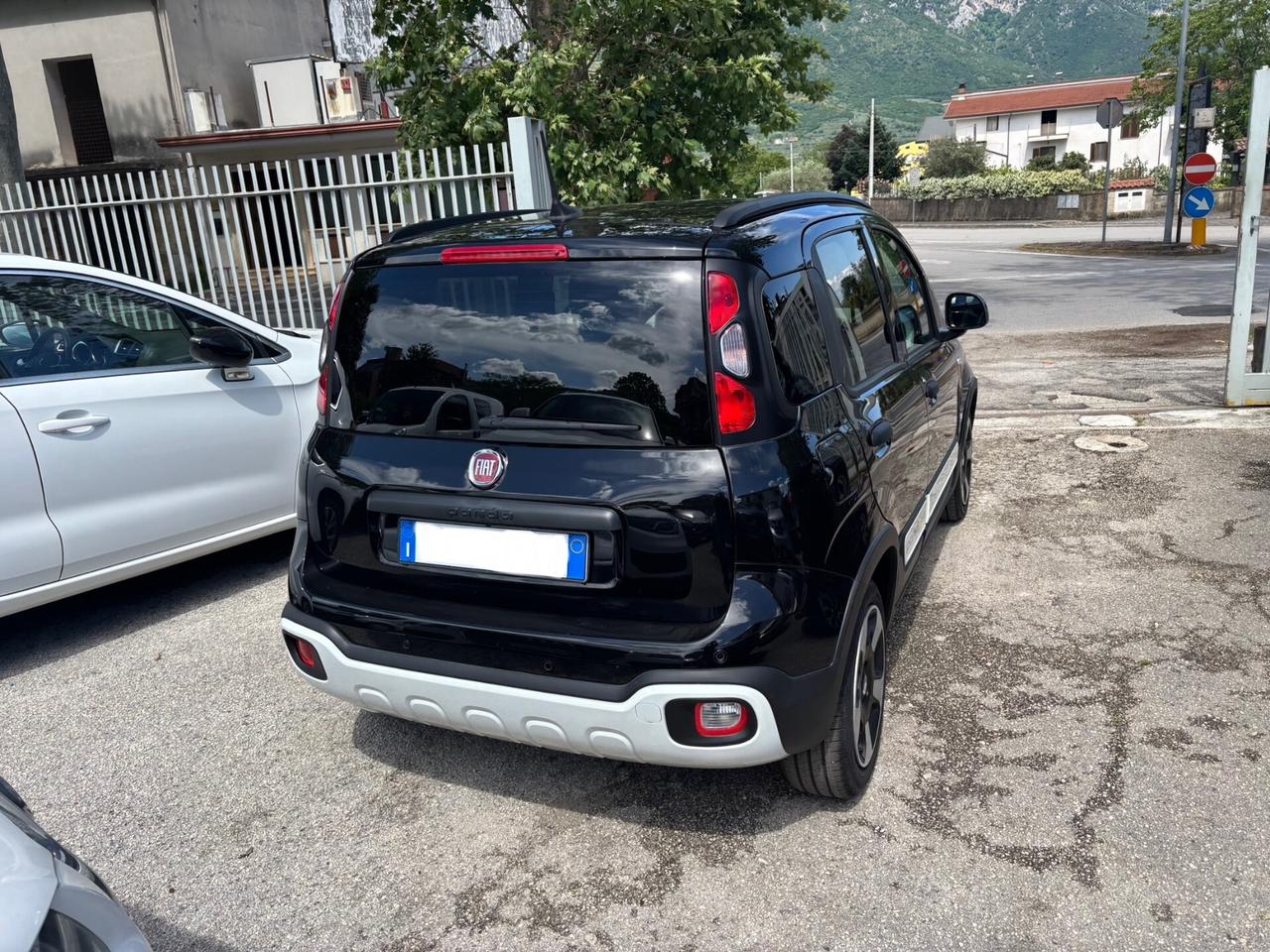 Fiat Panda FIAT PANDINA 1.0 FireFly S&S Hybrid