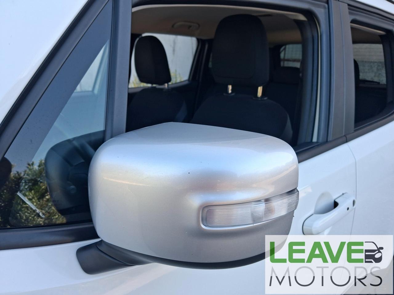 Jeep Renegade 1.6 Mjt 120 CV Limited (M1596)