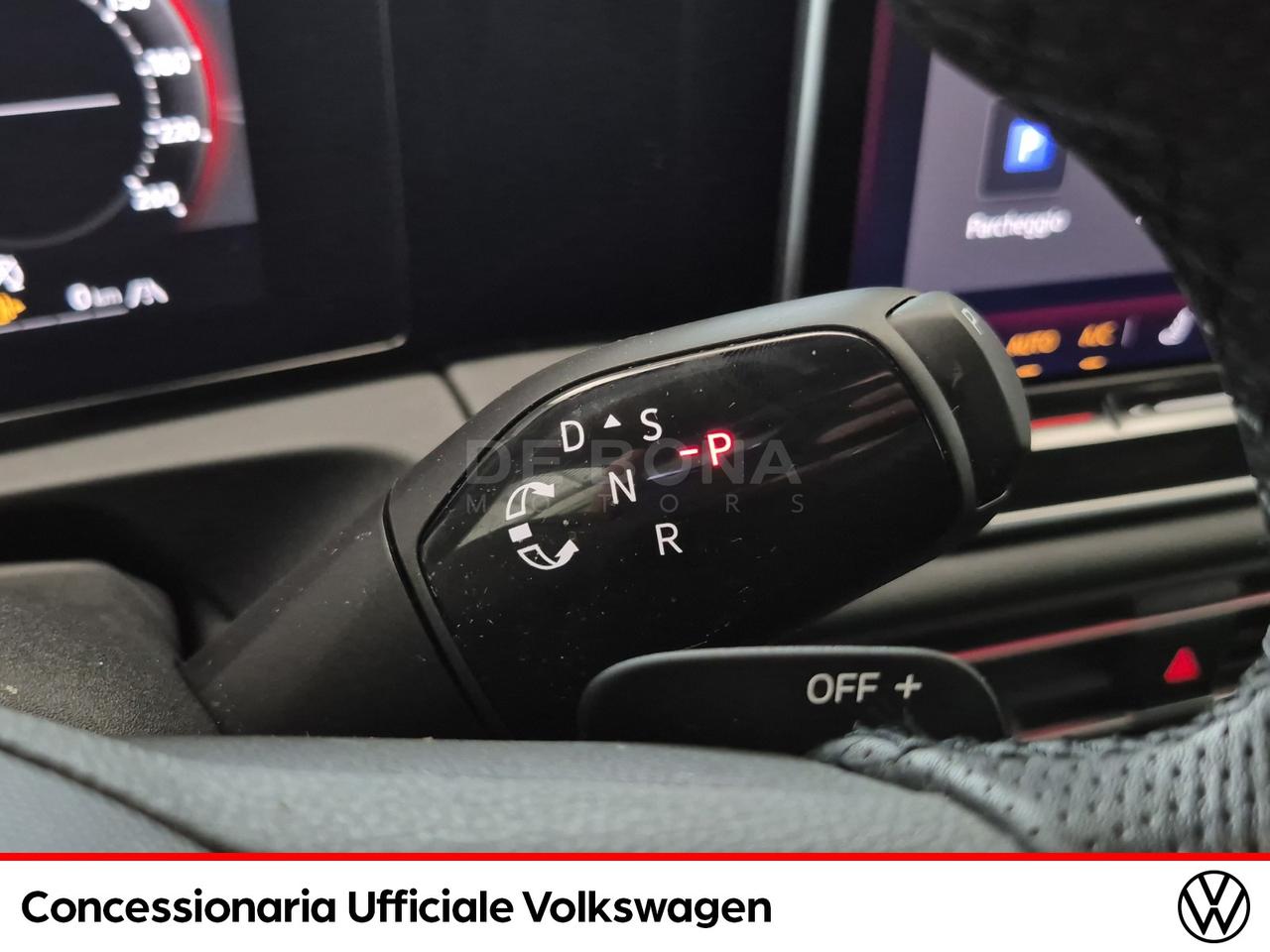 Volkswagen Tiguan 2.0 tdi r-line 150cv dsg