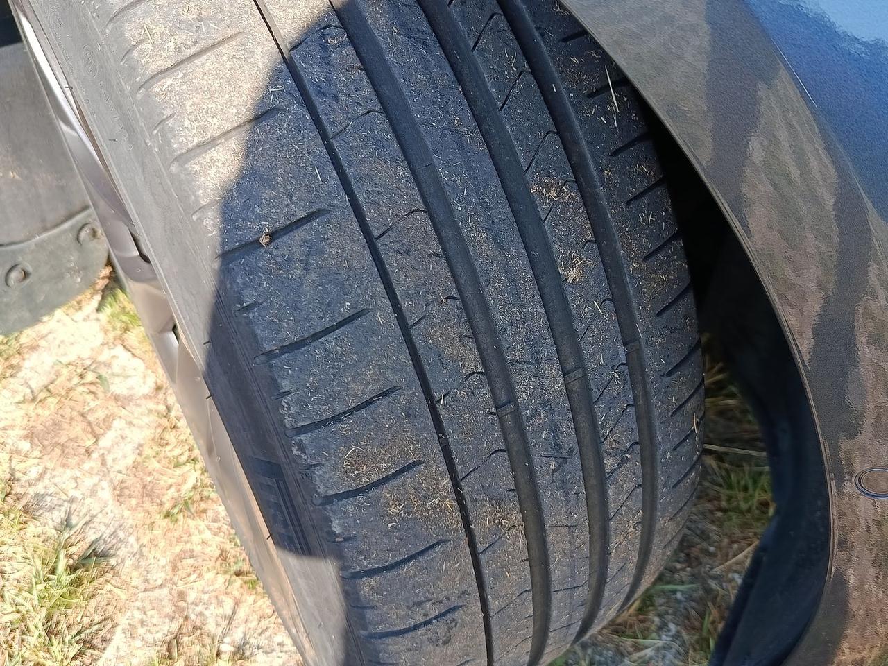 Tesla Model 3 Performance Dual Motor 78.8 kW #7227