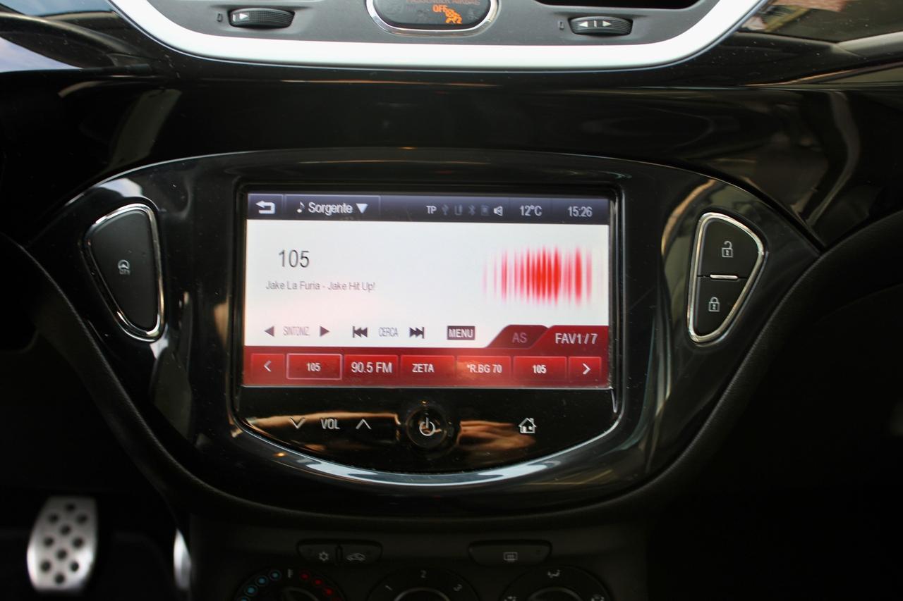 Opel Corsa 1.2 PER NEOPATENTATI