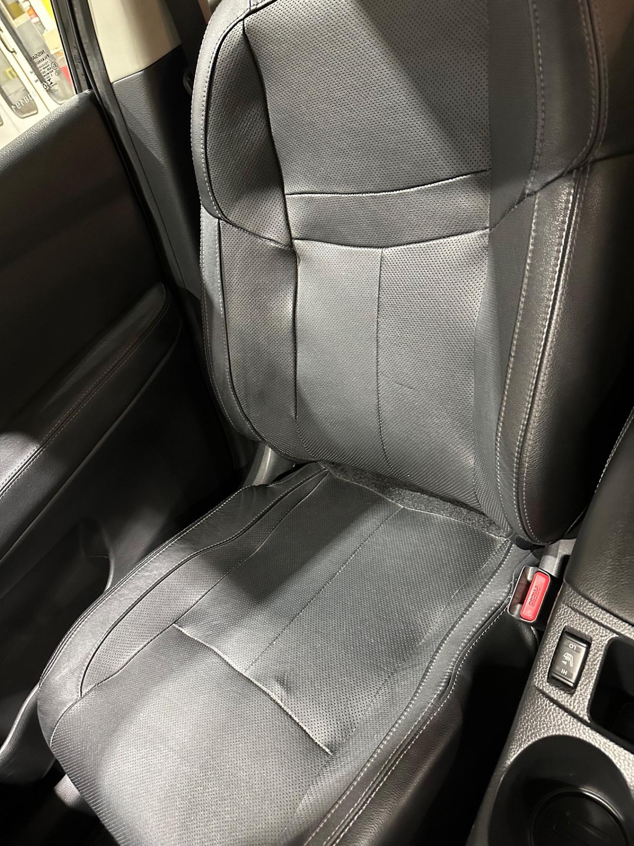 Nissan Qashqai 1.5 dCi DPF Tekna