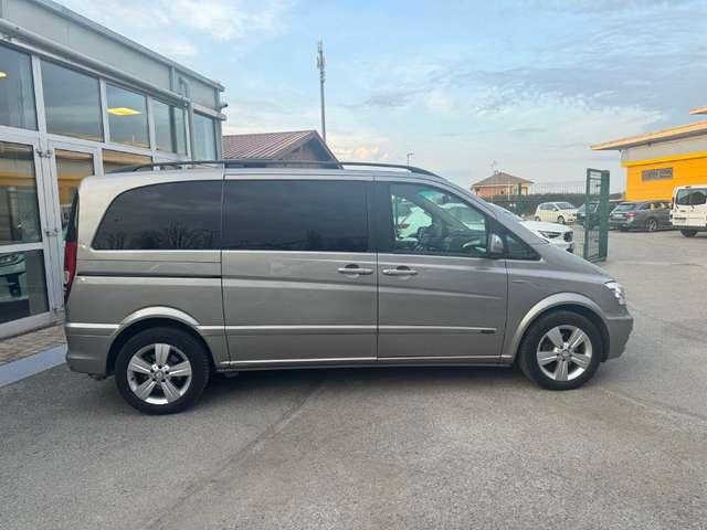 Mercedes-Benz Viano 2.2 CDI 163CV 7 POSTI