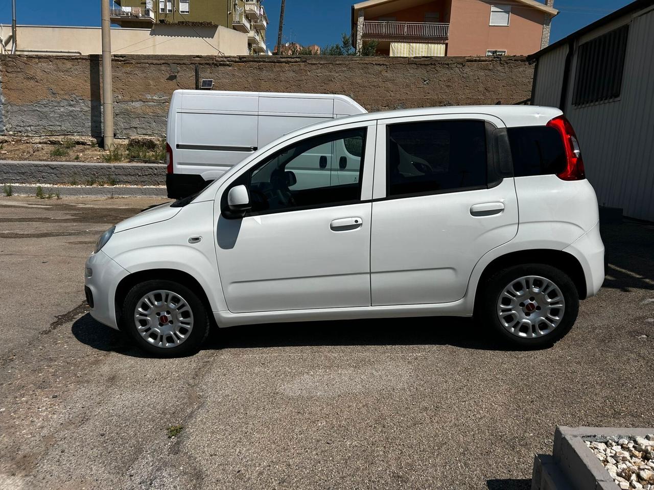 Fiat Panda 1.2 Easy