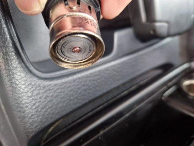 FIAT Sedici 4x4 1.9 Mjt 1proprietario